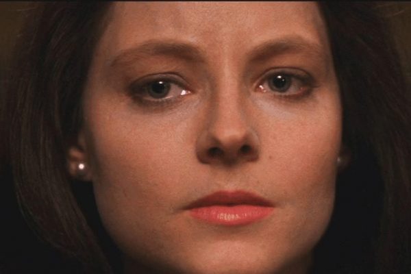 Silence of the Lambs and the female gaze